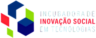 Logo da Incubadora de Inovação Social em Tecnologias