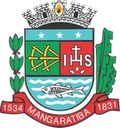 Brasão da Prefeitura de Mangaratiba