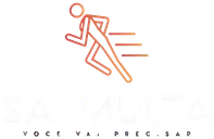 Logo do Sai Multa