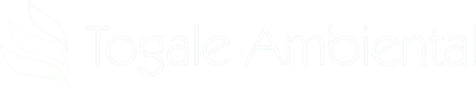 Logo da Togale Ambiental