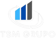Logo do TSM Grupo